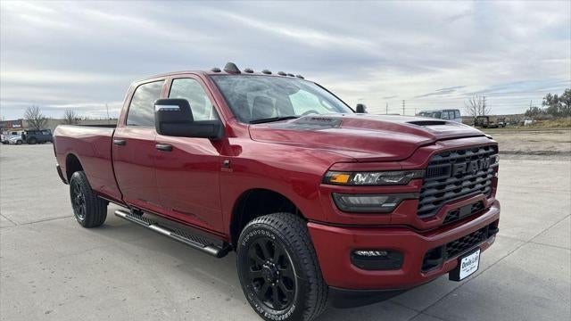 Preowned 2026 Ram 2500 Tradesman for Sale