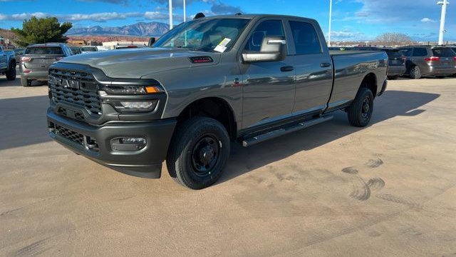 Preowned 2026 Ram 2500 Tradesman for Sale
