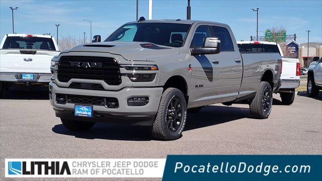 Preowned 2026 Ram 2500 Laramie for Sale
