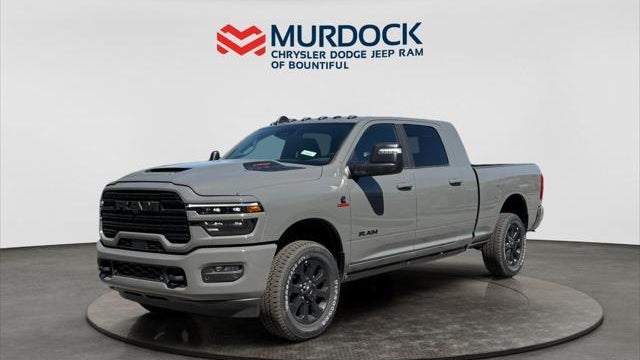 Preowned 2026 Ram 2500 Laramie for Sale