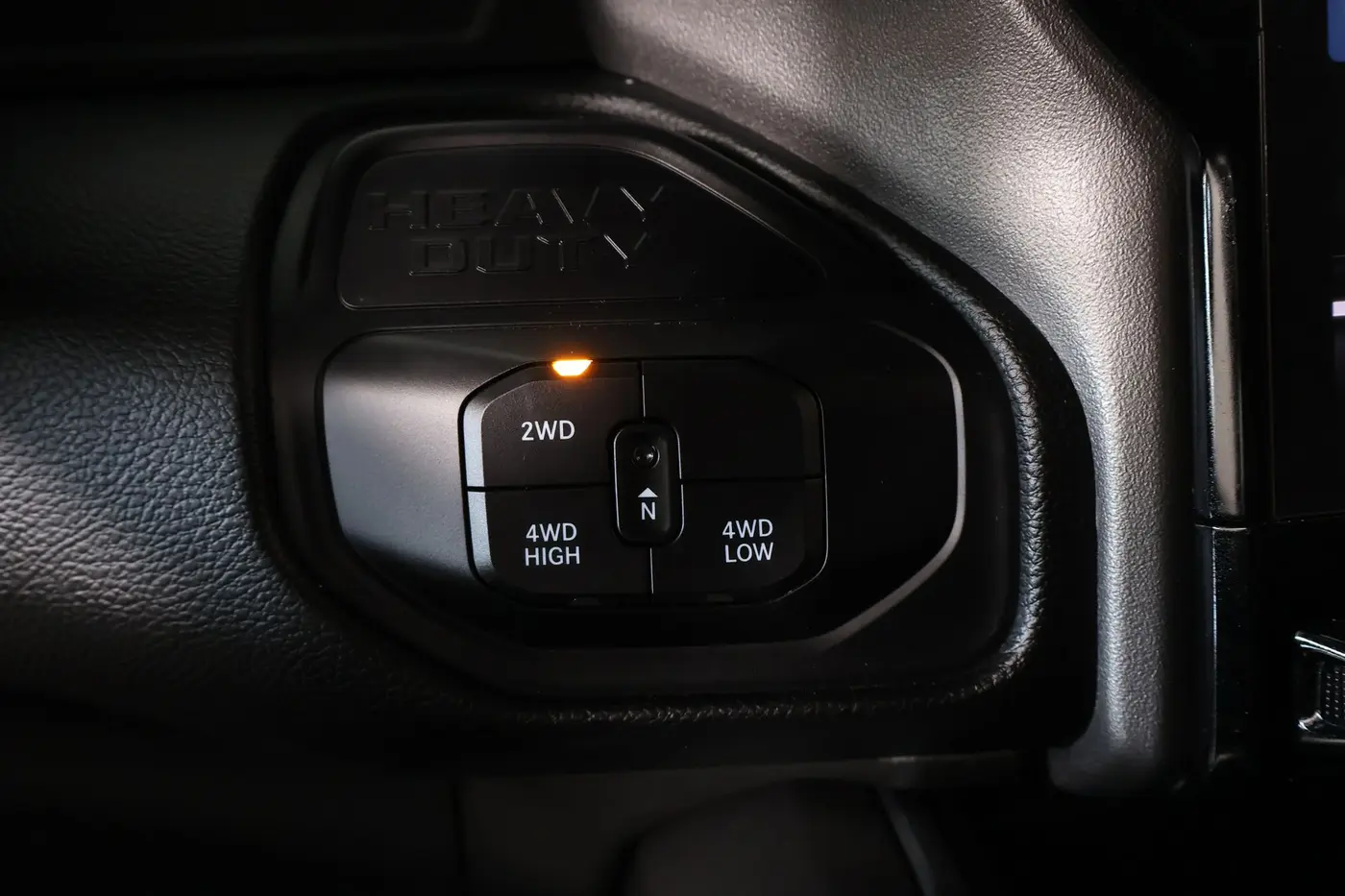 2026 Ram 2500 - $72,307