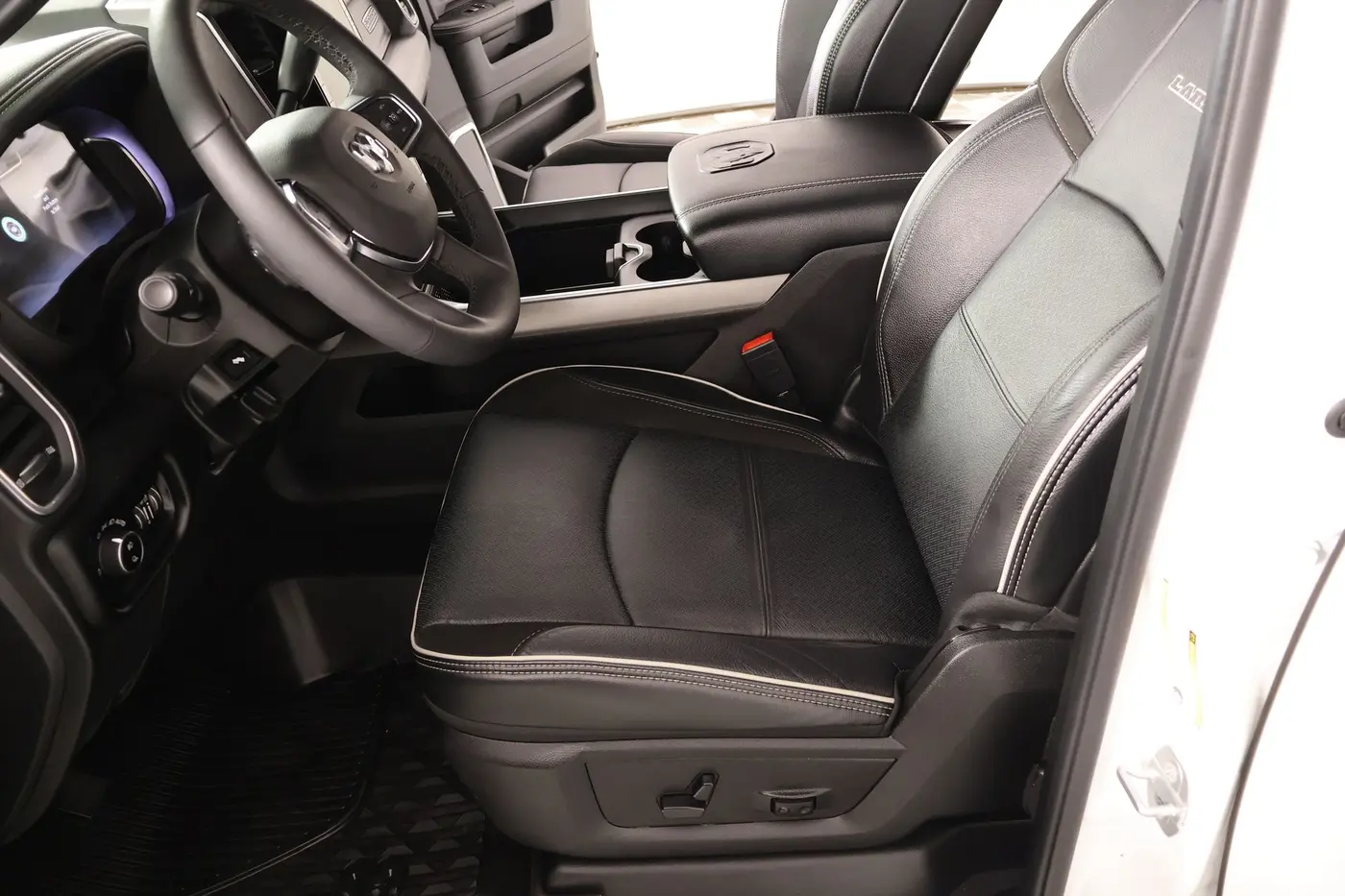 2026 Ram 2500 - $72,307