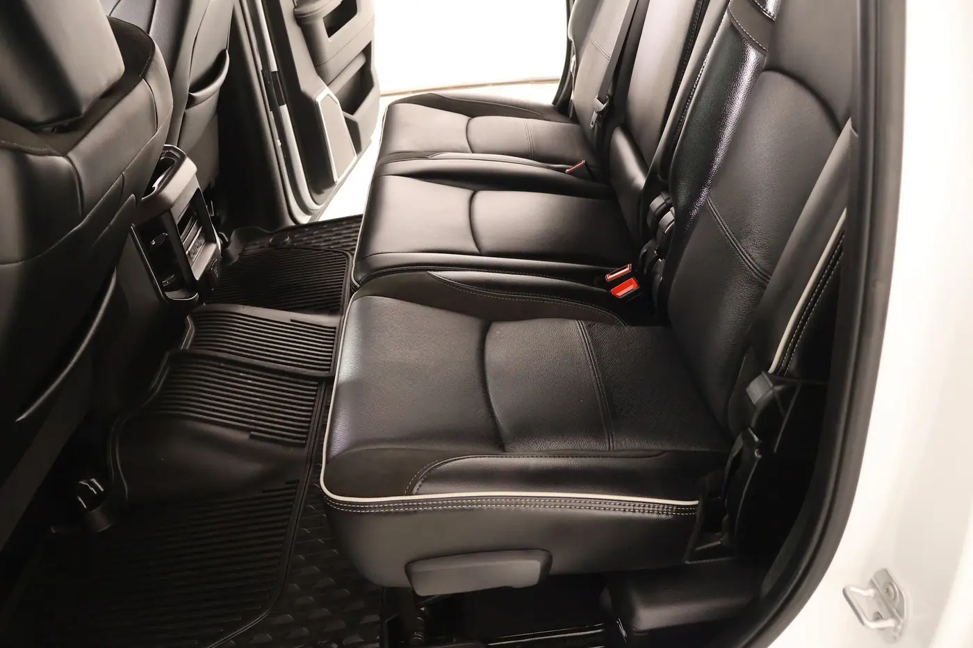 2026 Ram 2500 - $72,307