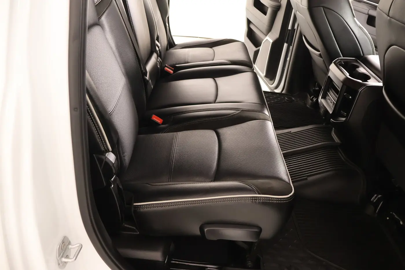2026 Ram 2500 - $72,307