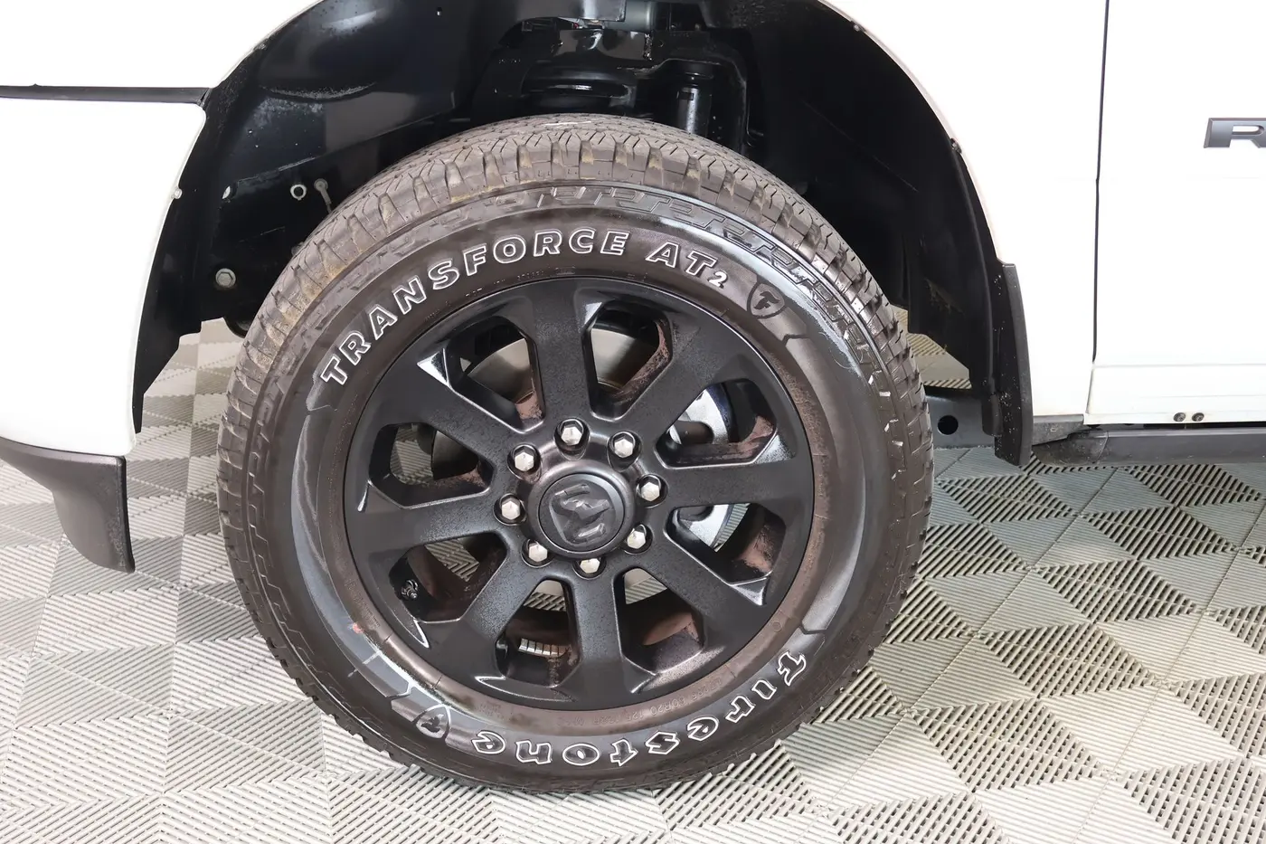 2026 Ram 2500 - $72,307