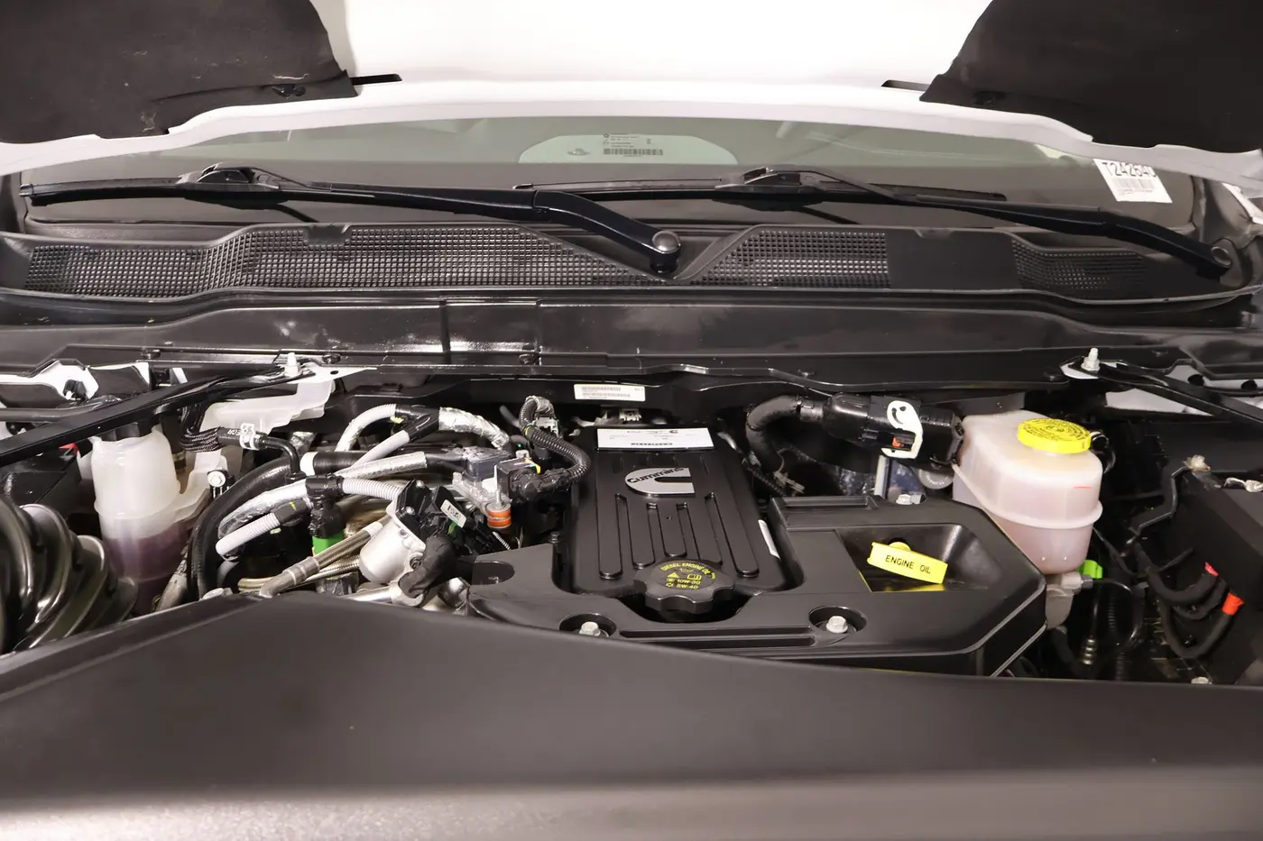 2026 Ram 2500 - $72,307