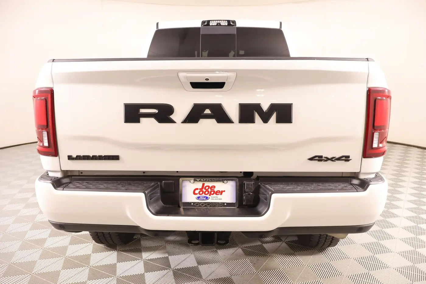 2026 Ram 2500 - $72,307