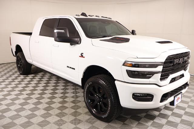 2026 Ram 2500 - $70,227