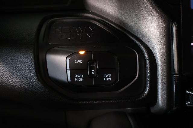 2026 Ram 2500 - $70,227