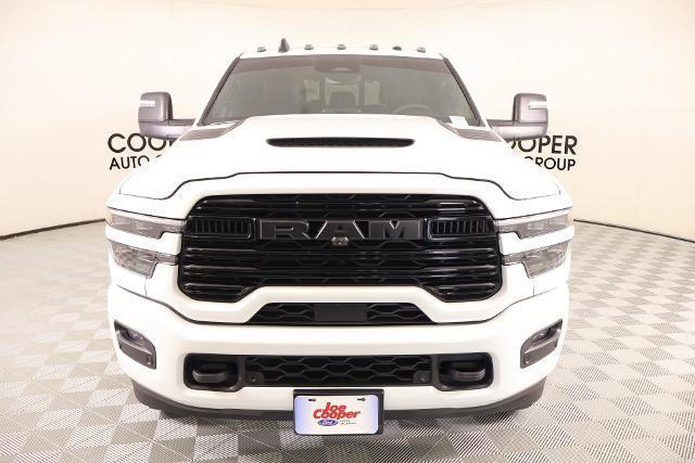 2026 Ram 2500 - $70,227