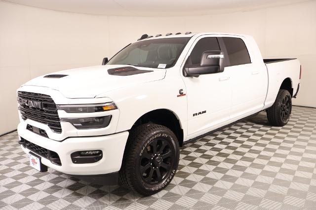 2026 Ram 2500 - $70,227