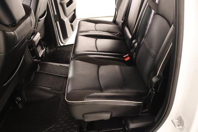 2026 Ram 2500 - $70,227