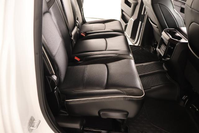 2026 Ram 2500 - $70,227