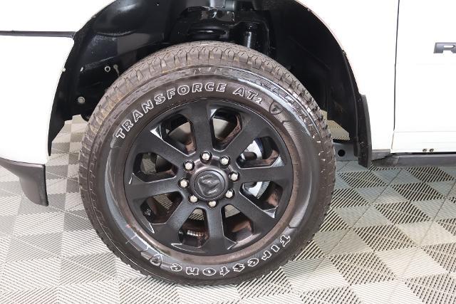 2026 Ram 2500 - $70,227
