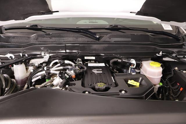 2026 Ram 2500 - $70,227