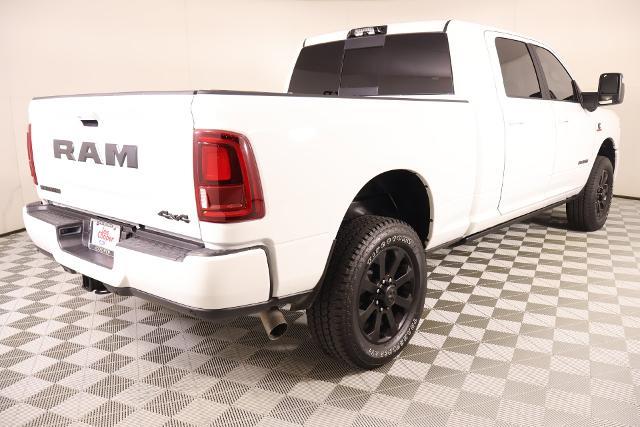 2026 Ram 2500 - $70,227