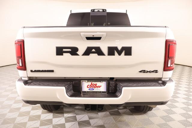 2026 Ram 2500 - $70,227