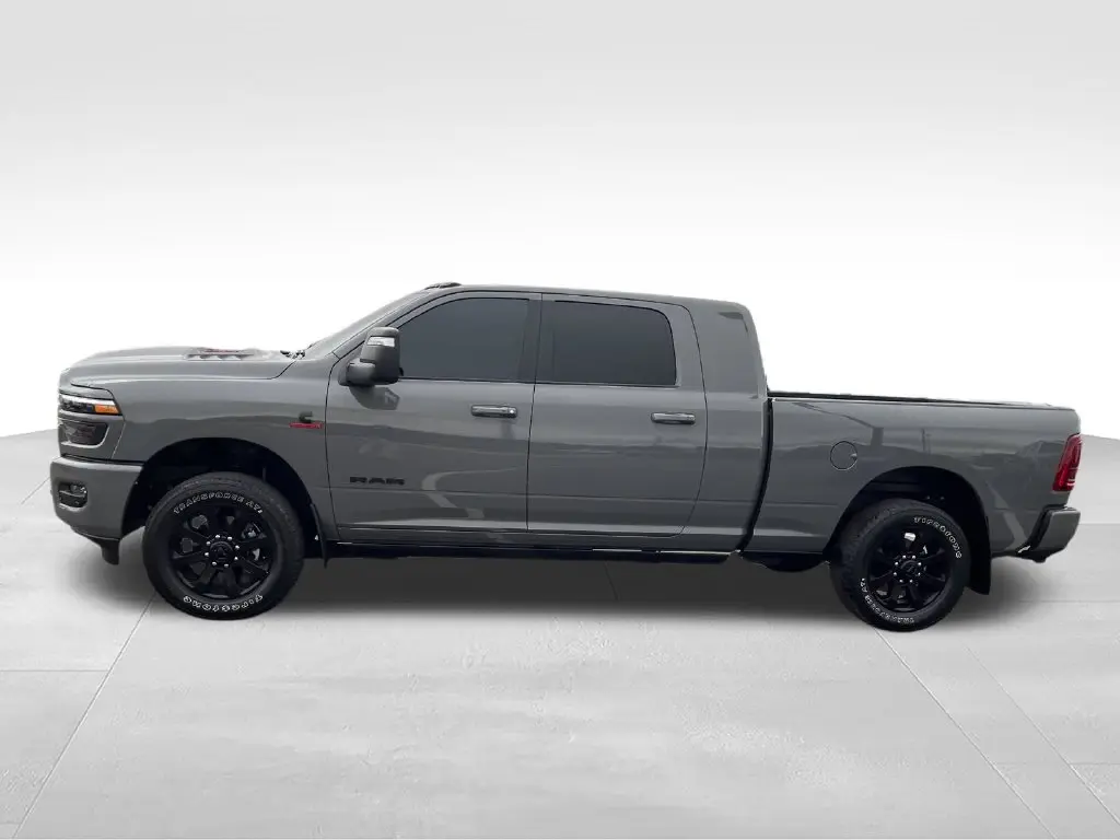 2026 Ram 2500 - $78,599