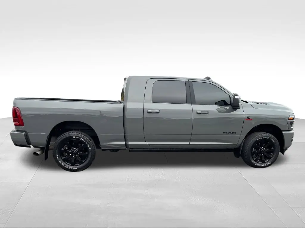 2026 Ram 2500 - $78,599