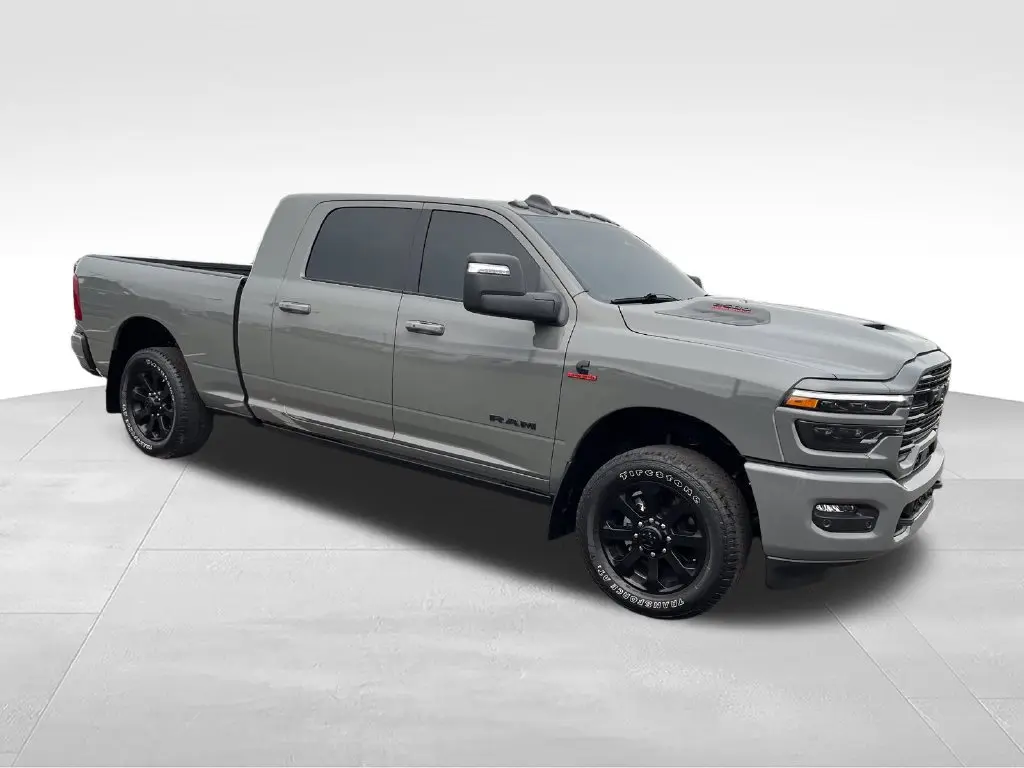 2026 Ram 2500 - $78,599