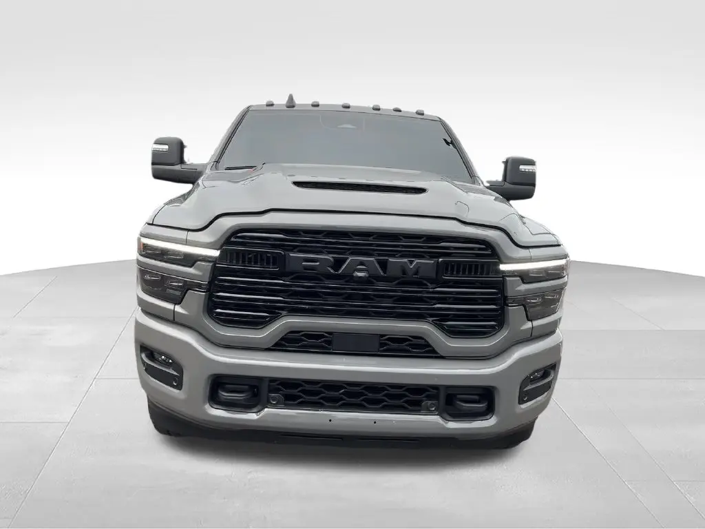 2026 Ram 2500 - $78,599
