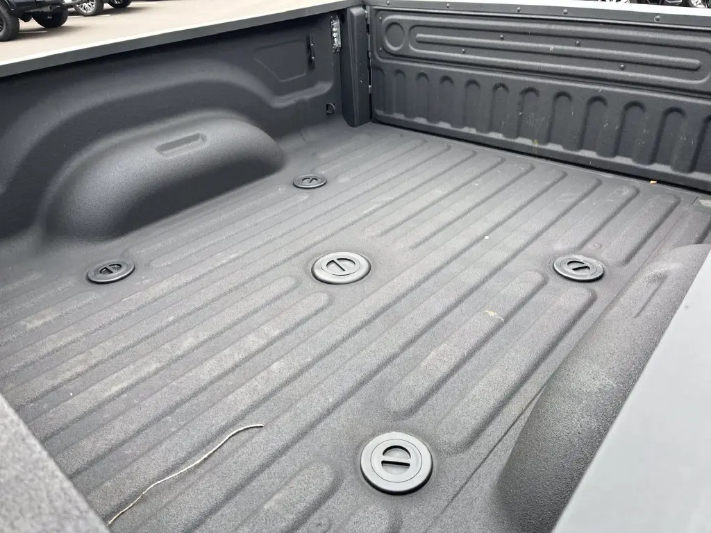 2026 Ram 2500 - $78,599