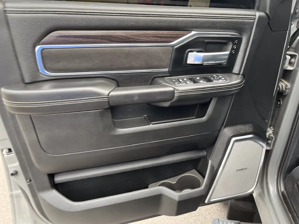 2026 Ram 2500 - $78,599