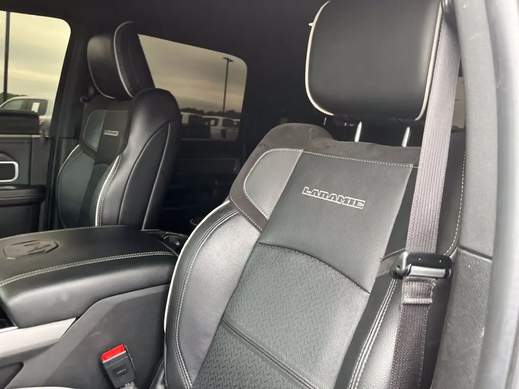 2026 Ram 2500 - $78,599