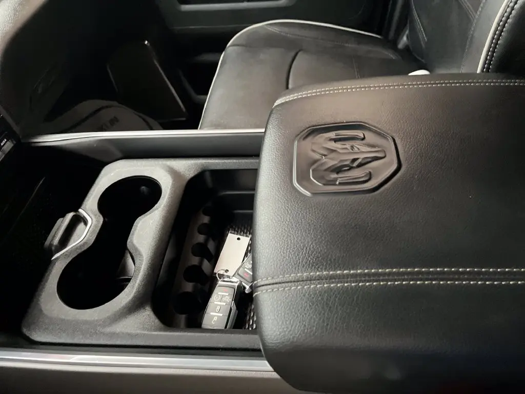 2026 Ram 2500 - $78,599