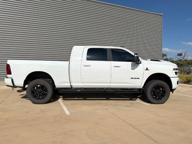 2026 Ram 2500 - $75,404