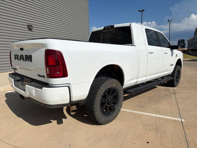 2026 Ram 2500 - $75,404