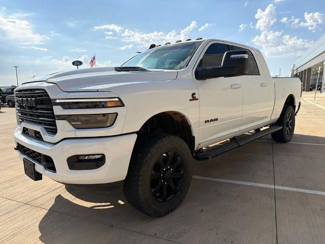 2026 Ram 2500 - $75,404