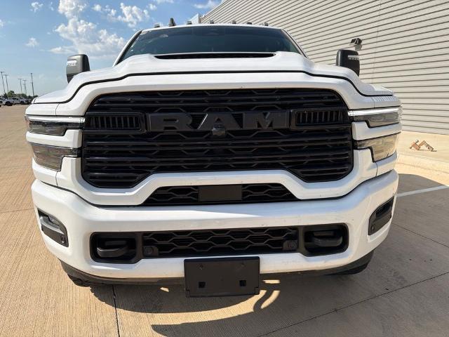 2026 Ram 2500 - $75,404