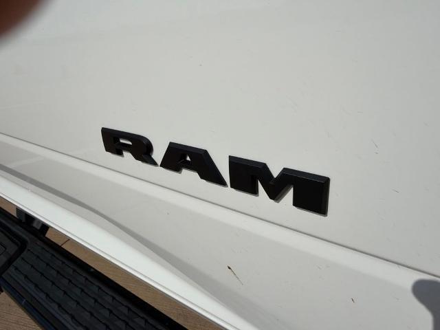 2026 Ram 2500 - $75,404