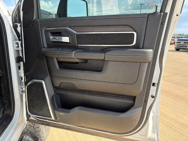 2026 Ram 2500 - $75,404