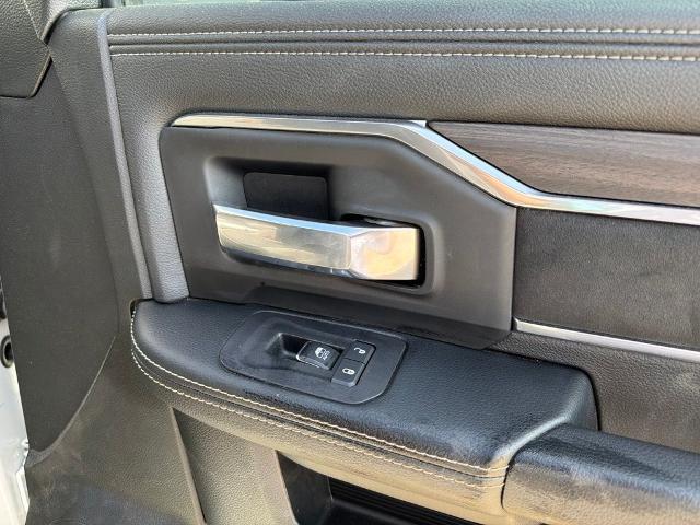 2026 Ram 2500 - $75,404