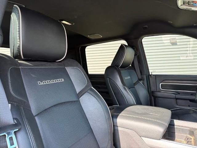 2026 Ram 2500 - $75,404