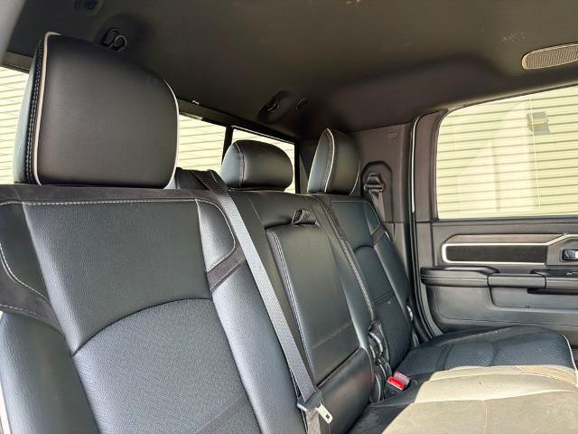 2026 Ram 2500 - $75,404