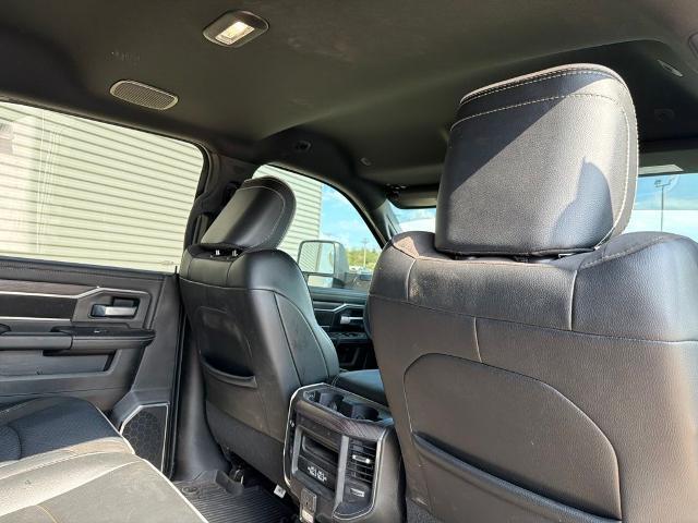 2026 Ram 2500 - $75,404