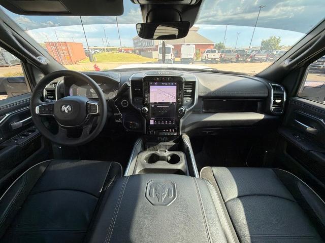 2026 Ram 2500 - $75,404