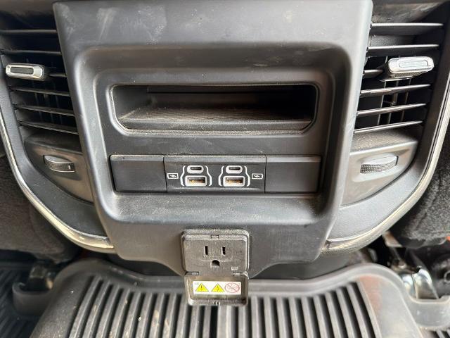 2026 Ram 2500 - $75,404