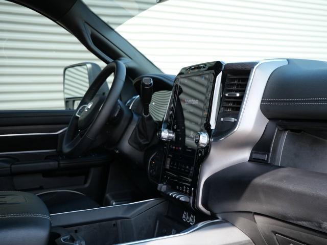 2026 Ram 2500 - $75,404
