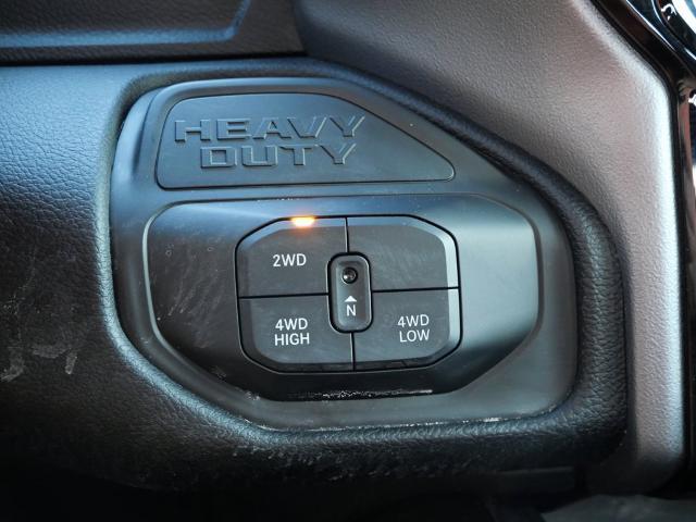 2026 Ram 2500 - $75,404