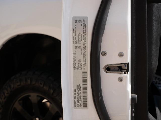 2026 Ram 2500 - $75,404