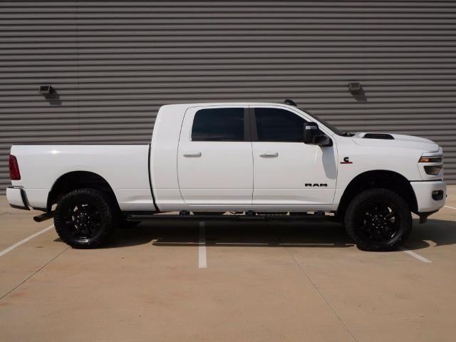 2026 Ram 2500 - $74,904