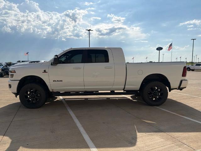 2026 Ram 2500 - $74,904