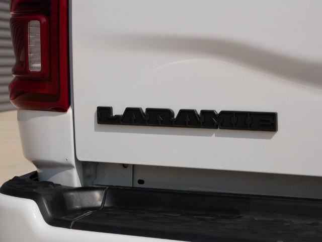2026 Ram 2500 - $74,904