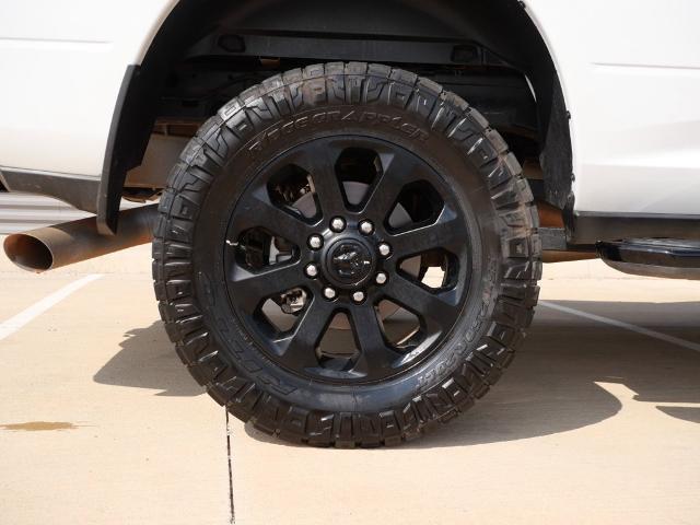2026 Ram 2500 - $74,904