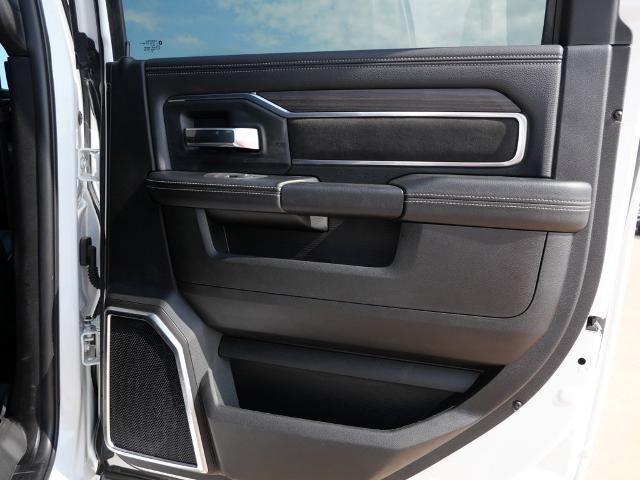 2026 Ram 2500 - $74,904