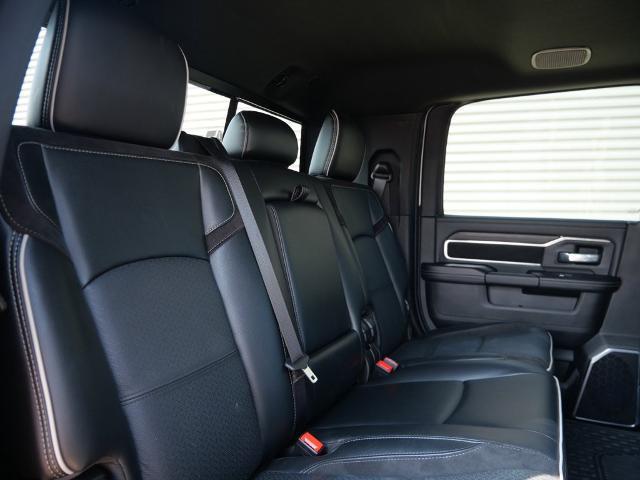 2026 Ram 2500 - $74,904